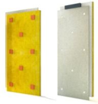 Panacoustic SPS Floor 45, сендвіч-панель