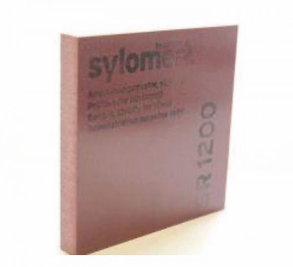 Sylomer SR 1200 фіолетовий