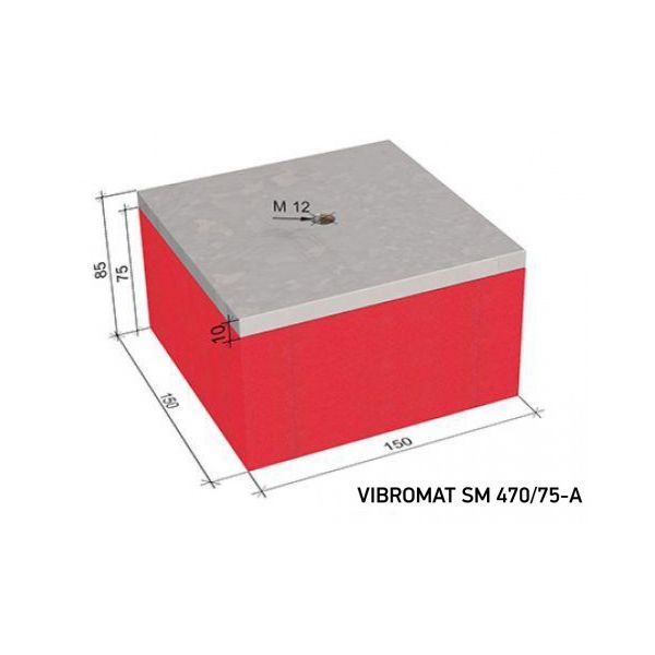 Vibromat SM