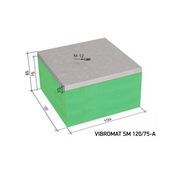 Vibromat SM