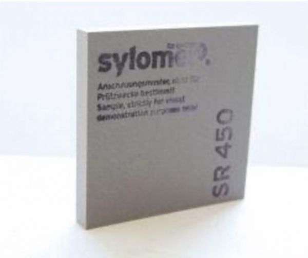 Sylomer SR 450 сірий