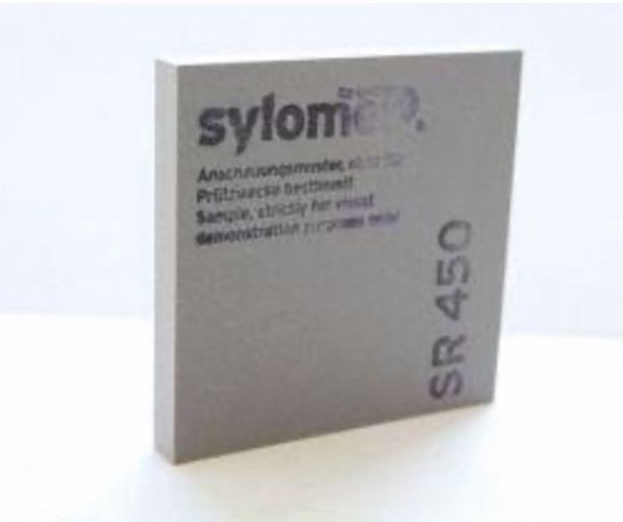 Sylomer SR 450 сірий