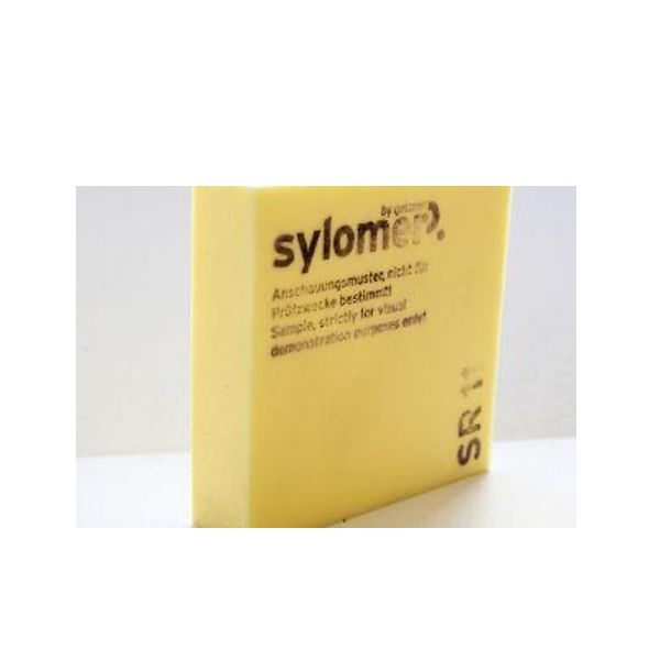 Sylomer SR 11 жовтий