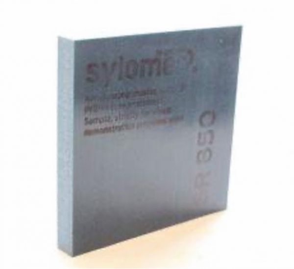 Sylomer SR 850 бірюзовий