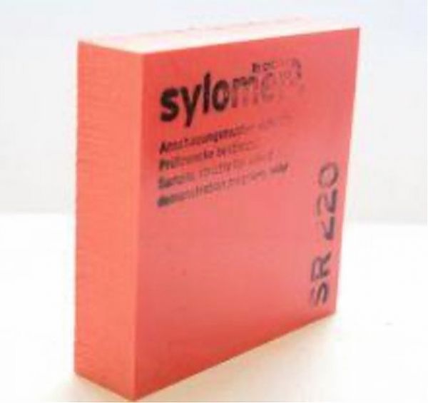 Sylomer SR 220 червоний
