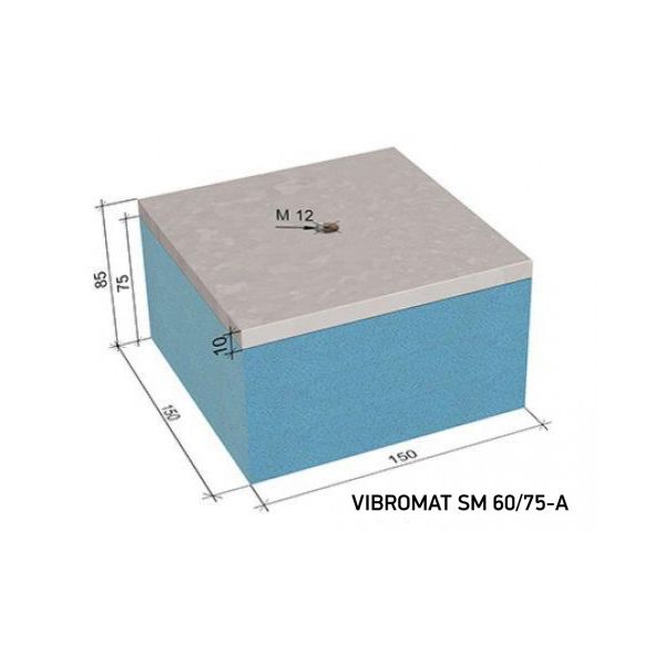 Vibromat SM