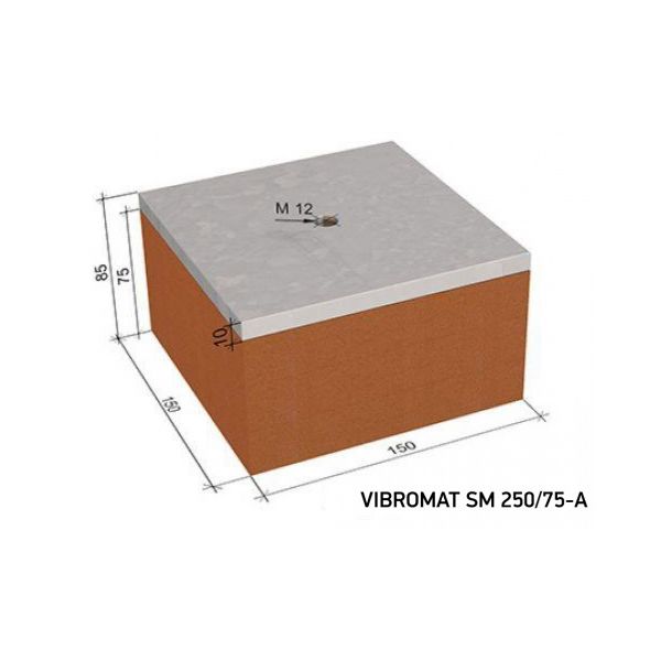 Vibromat SM