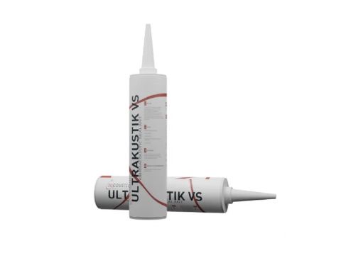 Ultrakustik VS Силіконовий герметик