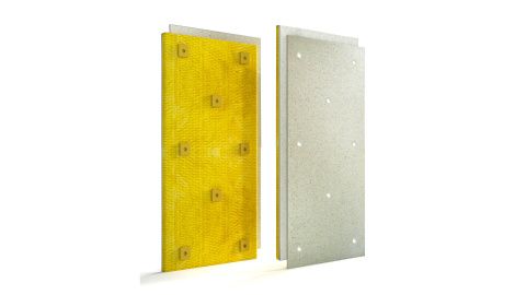Panacoustic ЗІПС-Стронг SPS 55