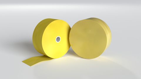 VibroTape T-100 Стрічкова звукоізоляційна прокладка